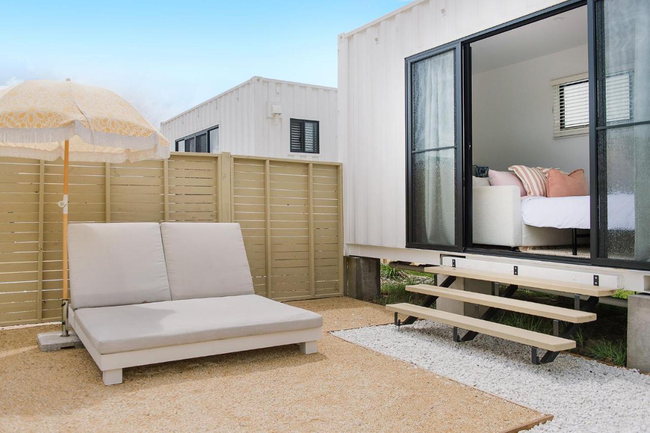 Camp Jordan Hotel Port Macquarie Exterior foto