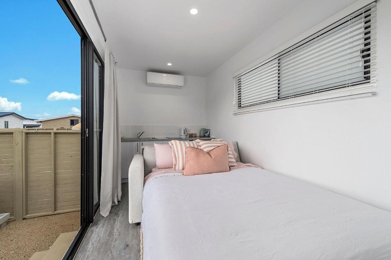 Camp Jordan Hotel Port Macquarie Exterior foto