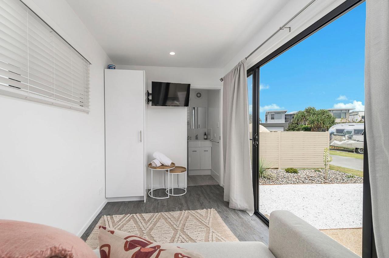 Camp Jordan Hotel Port Macquarie Exterior foto