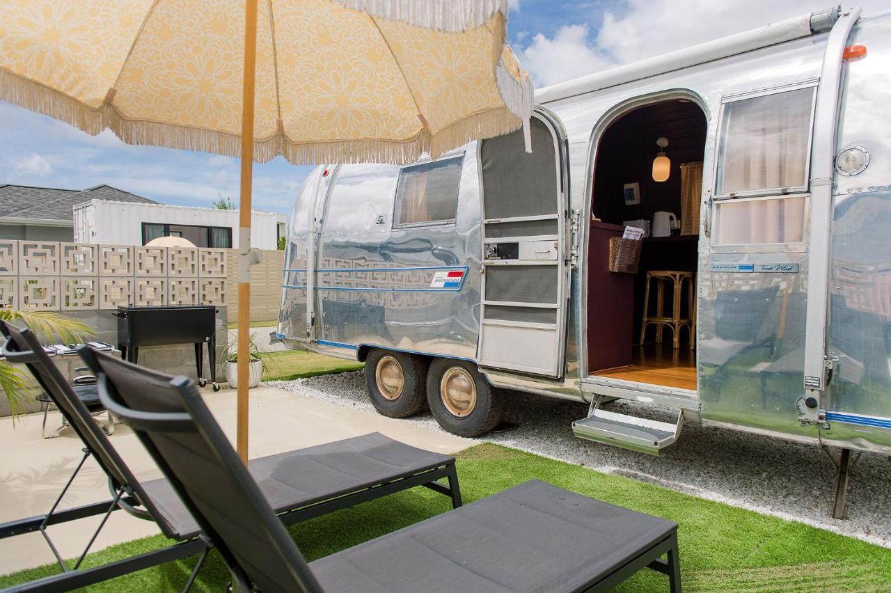 Camp Jordan Hotel Port Macquarie Exterior foto