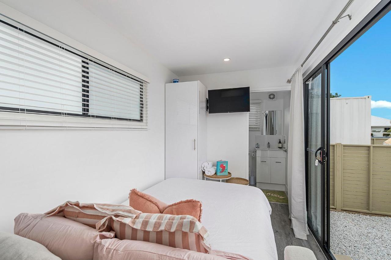 Camp Jordan Hotel Port Macquarie Exterior foto