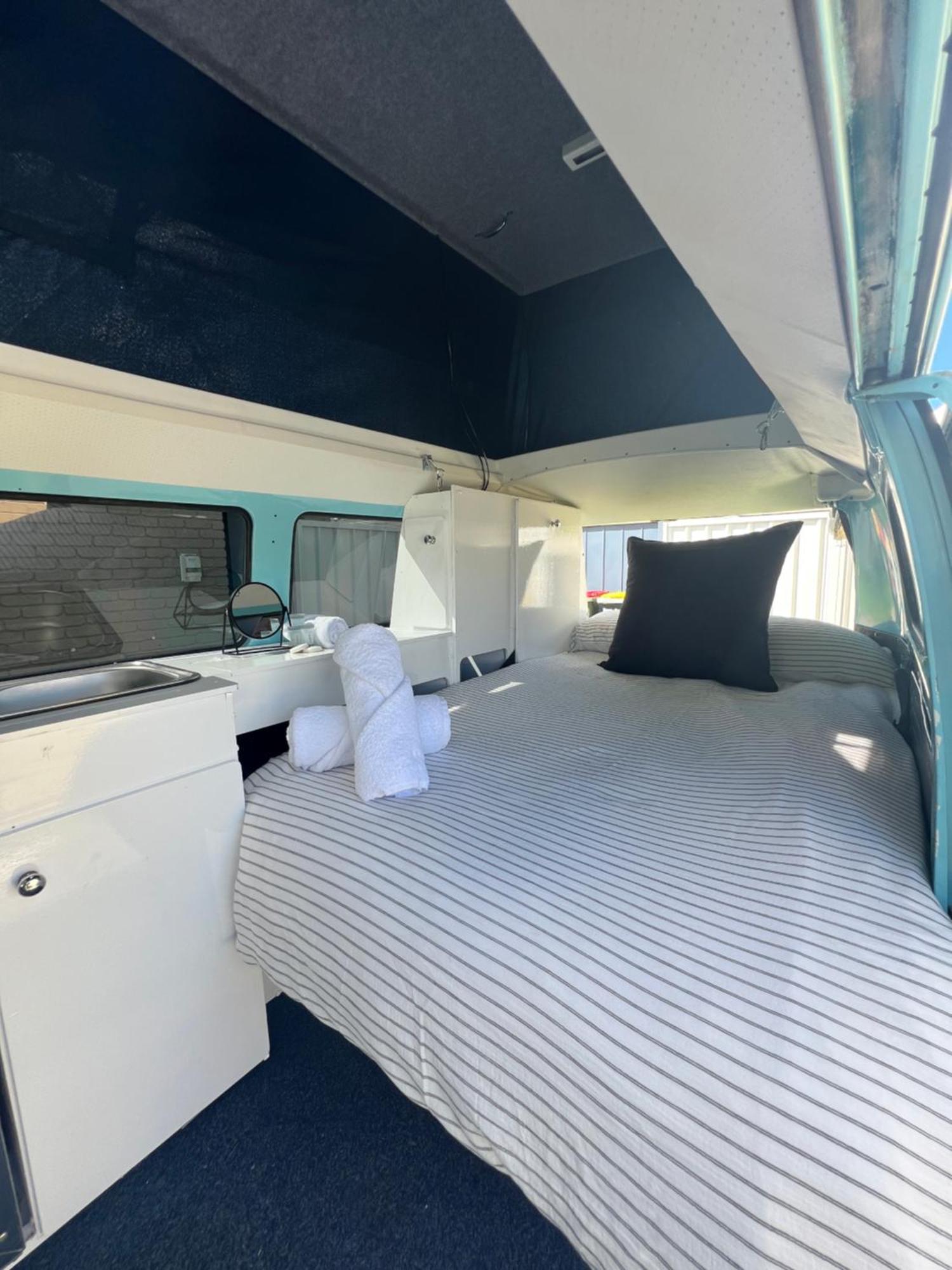 Camp Jordan Hotel Port Macquarie Exterior foto