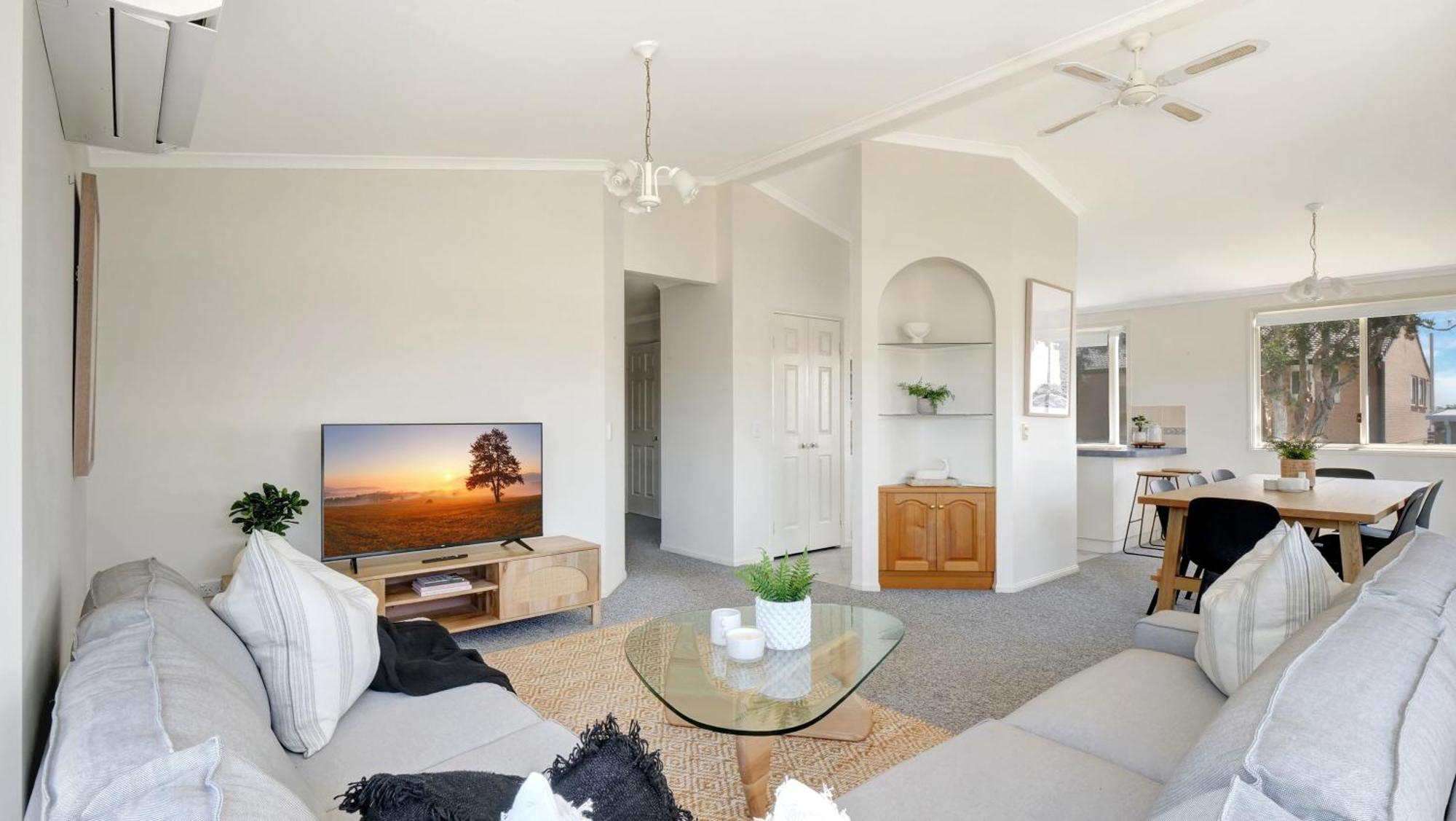 Camp Jordan Hotel Port Macquarie Exterior foto