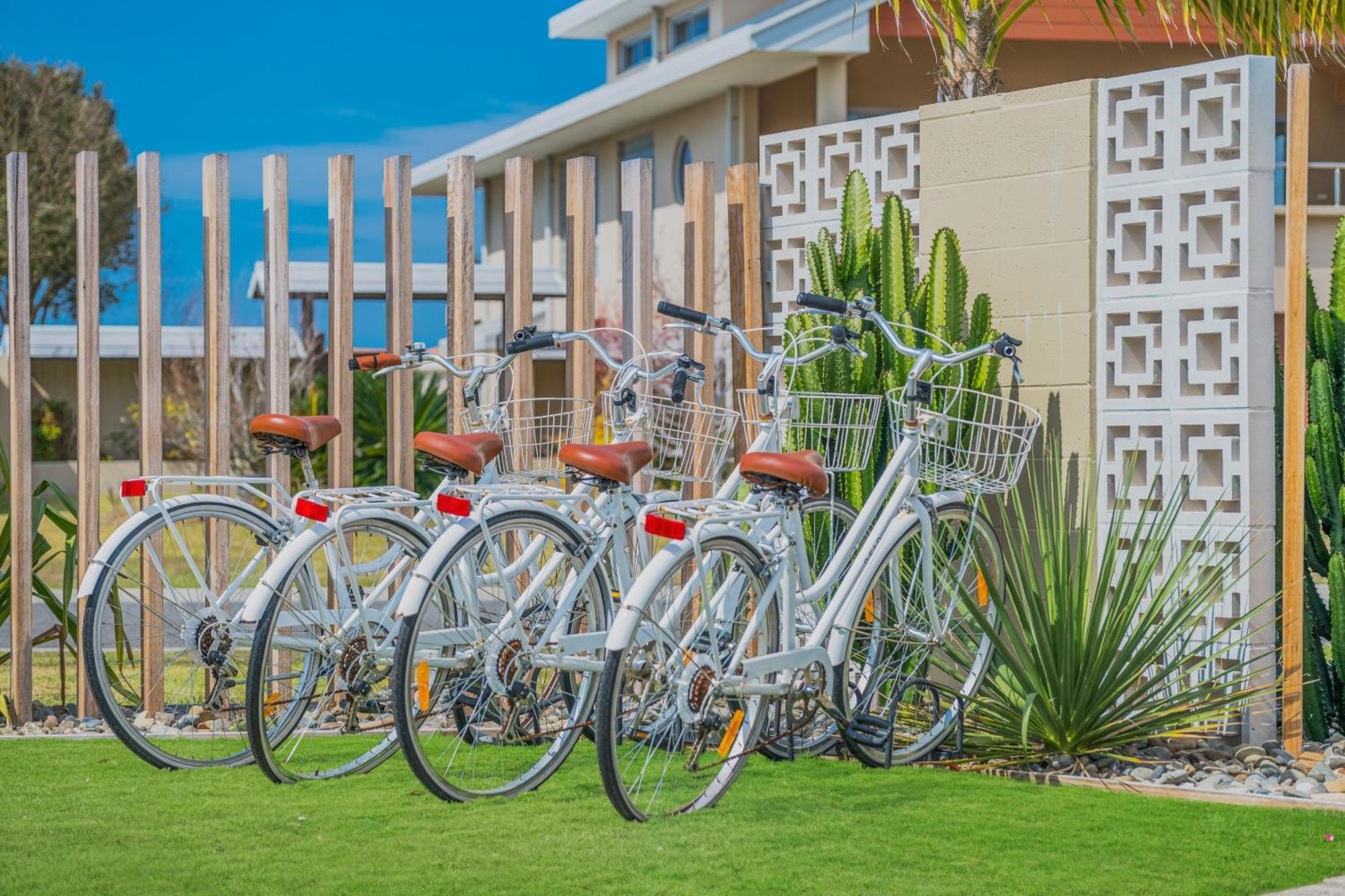 Camp Jordan Hotel Port Macquarie Exterior foto
