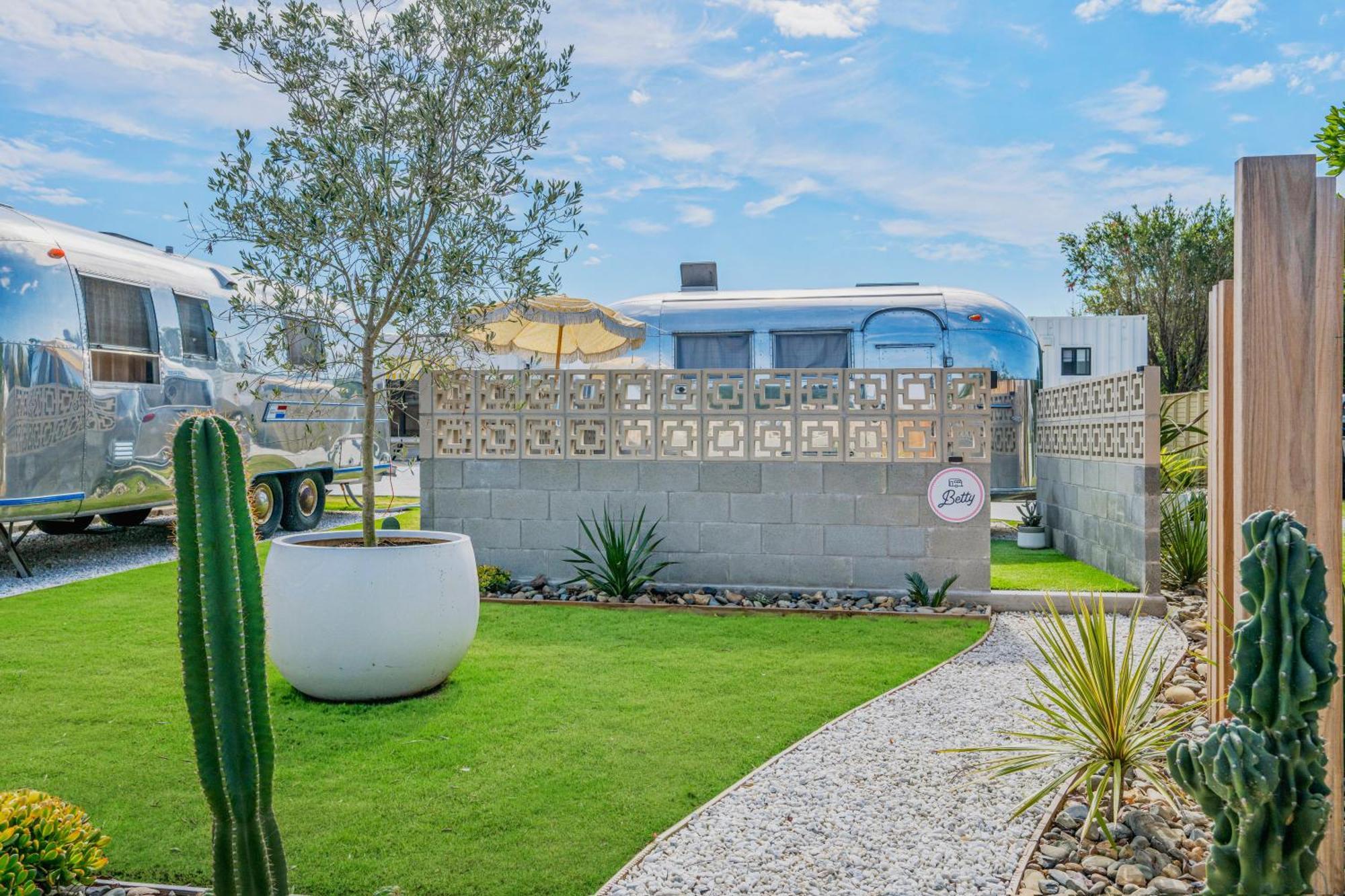 Camp Jordan Hotel Port Macquarie Exterior foto