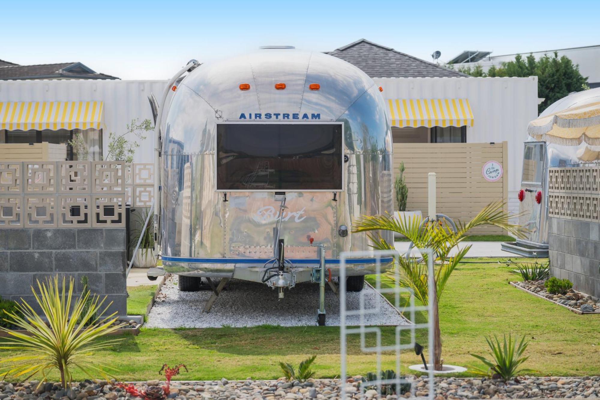 Camp Jordan Hotel Port Macquarie Exterior foto