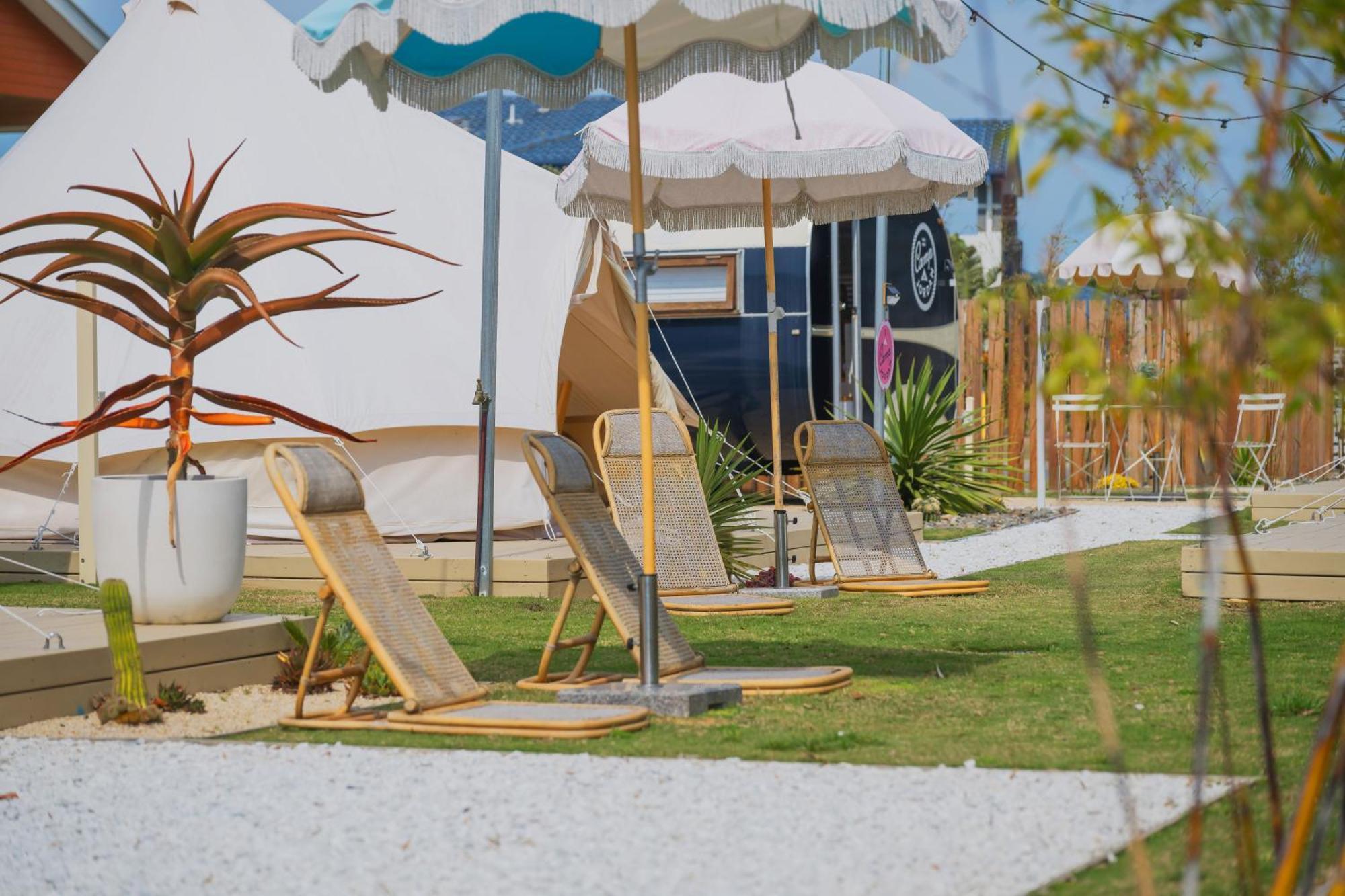Camp Jordan Hotel Port Macquarie Exterior foto